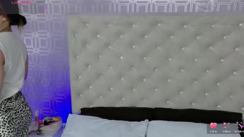 Sara Desire online show from September 21, 12:18 pm