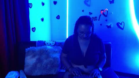 desireruby online show from November 27, 11:29 pm