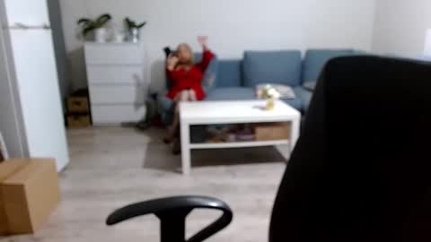 S O F I A online show from December 5, 11:05 am