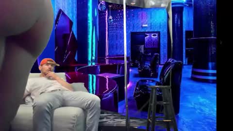 Ryley Rydes online show from November 17, 7:08 pm