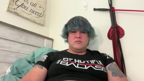 Dezmond online show from November 22, 10:42 pm