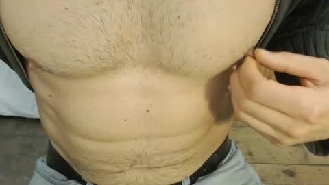 desperado3000 online show from October 16, 8:37 am