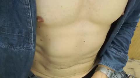 desperado3000 online show from December 1, 7:57 am