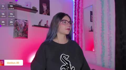 Dani online show from September 24, 5:33 am