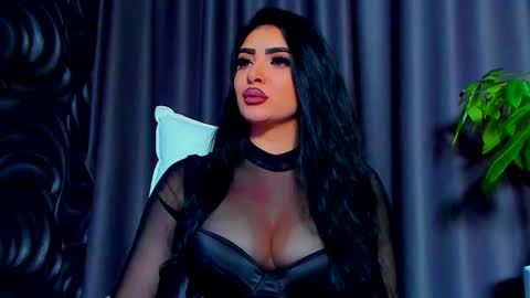 Devasha online show from February 12, 1:59 pm