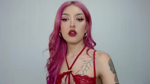 Snapshot of devil_blood chatting on November 26, 5:36 pm Angel Boo and Adrian online show from November 26, 5:36 pm