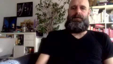 ooo  Devil Dark  ooo online show from January 22, 2:14 pm