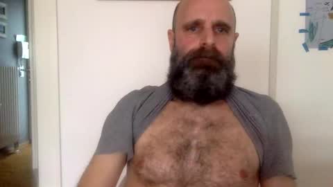 ooo  Devil Dark  ooo online show from January 30, 1:10 pm