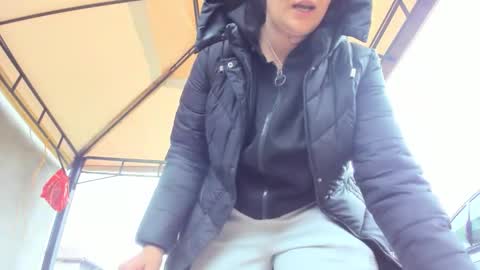 Anna online show from October 2, 8:21 am