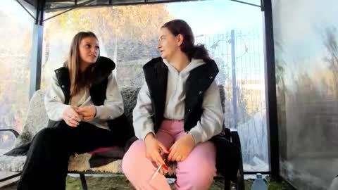 Anna online show from November 13, 9:41 am