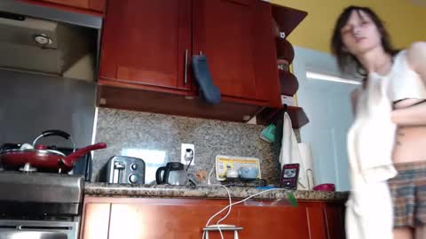 poutyangel online show from September 27, 10:37 pm