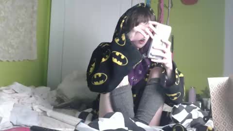 poutyangel online show from November 4, 2:05 pm