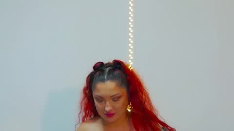 AlexaMills online show from February 11, 5:29 pm