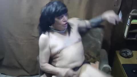 Crisstal66 online show from October 24, 10:22 am