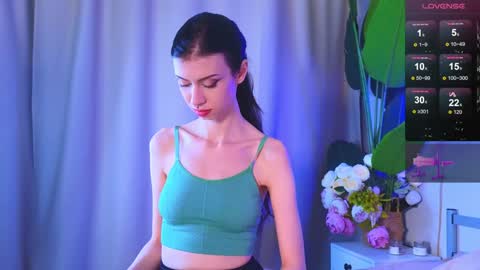  CIBELLE  online show from December 9, 2:28 pm