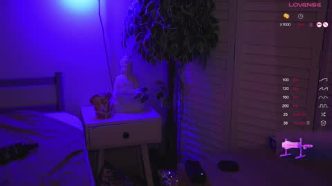  CIBELLE  online show from March 12, 6:00 pm