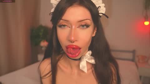  CIBELLE  online show from September 20, 4:30 pm