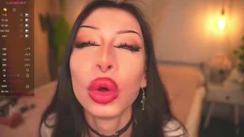  CIBELLE  online show from October 20, 4:07 pm