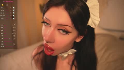  CIBELLE  online show from October 26, 4:13 pm