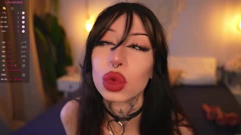  CIBELLE  online show from November 22, 3:33 pm