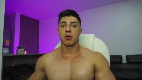 Devin Hunter online show from December 18, 2:42 am