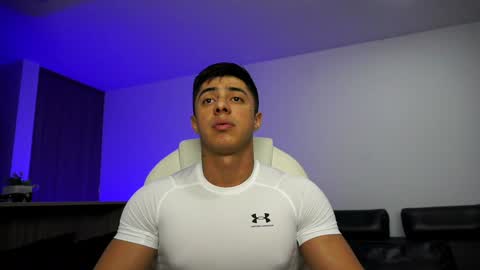 Devin Hunter online show from December 27, 12:07 am