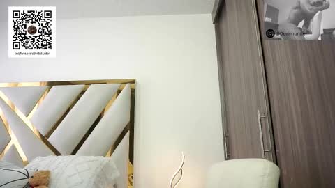 Devin Hunter online show from October 23, 7:34 pm