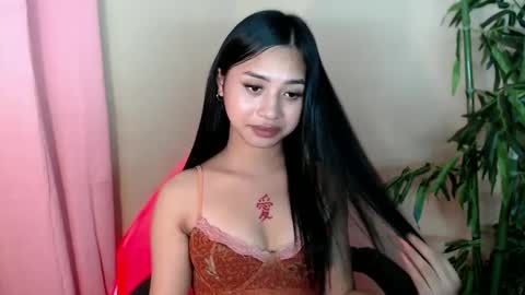 Devine Greyson online show from January 30, 1:11 am