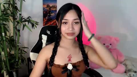 Devine Greyson online show from February 6, 9:17 pm