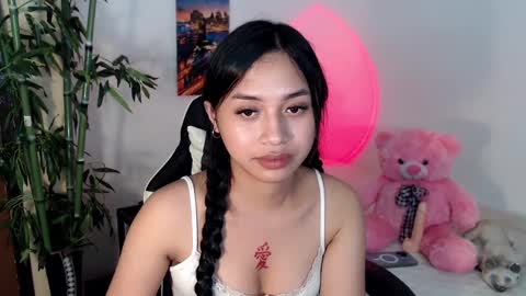 Devine Greyson online show from February 7, 12:42 am