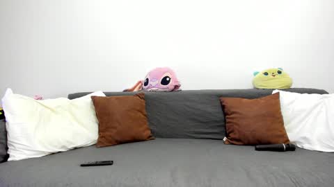 Misha online show from September 15, 5:07 am