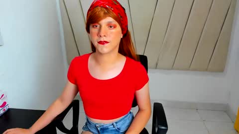 Alex online show from December 8, 12:18 am