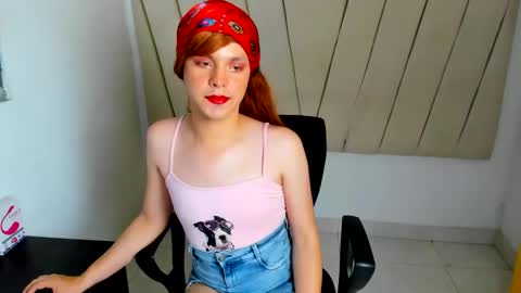 Alex online show from December 21, 10:40 pm