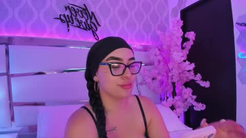 DevoraCook online show from November 24, 3:56 pm