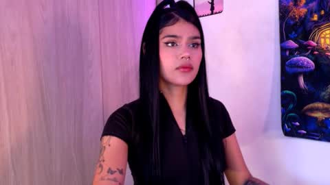 Sara 3 online show from November 12, 9:36 pm