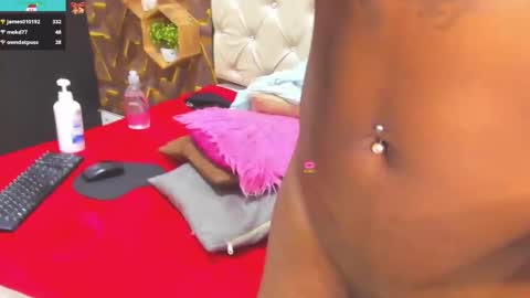 Madisson online show from December 29, 5:31 am