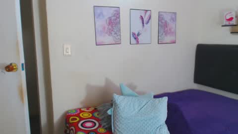 Paola online show from January 24, 2:41 pm