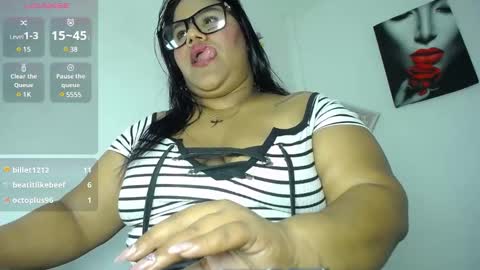 DHEVORA online show from January 30, 5:17 pm