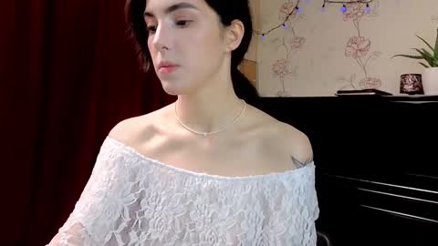 Diana online show from October 11, 2:26 pm