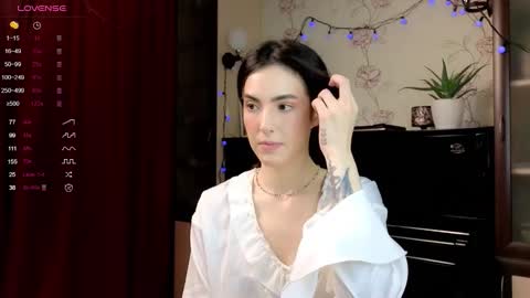 Diana online show from October 12, 2:16 pm