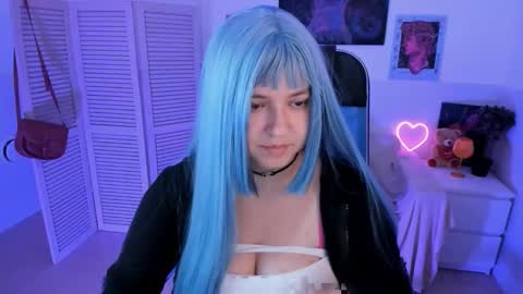 Dia online show from September 23, 7:50 pm