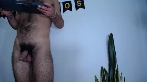 MaSSimo online show from December 31, 12:32 am