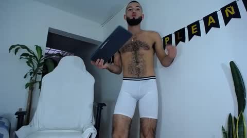 MaSSimo online show from January 3, 10:08 pm