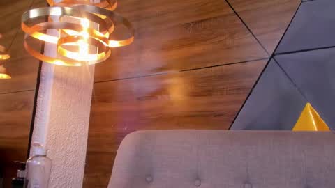 Camila and Megan online show from January 11, 2:04 pm