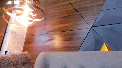 Camila and Megan online show from January 14, 2:11 pm