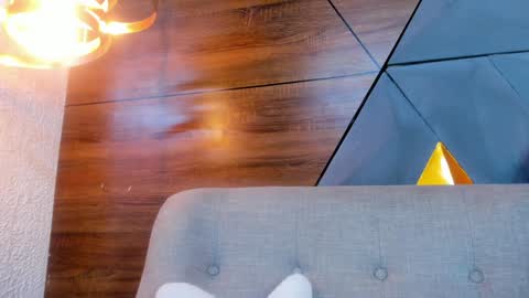 Camila and Megan online show from January 27, 2:13 pm