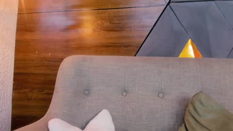 Camila and Megan online show from January 30, 2:04 pm