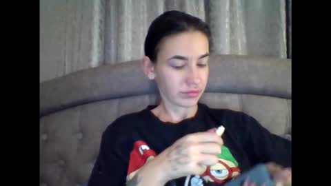 Diamond Dana online show from November 2, 10:23 pm