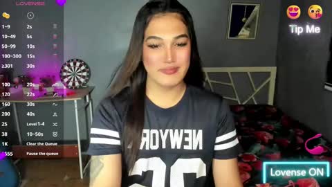 Wency online show from December 4, 2:59 pm