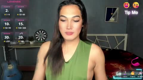 Wency online show from December 22, 5:42 pm